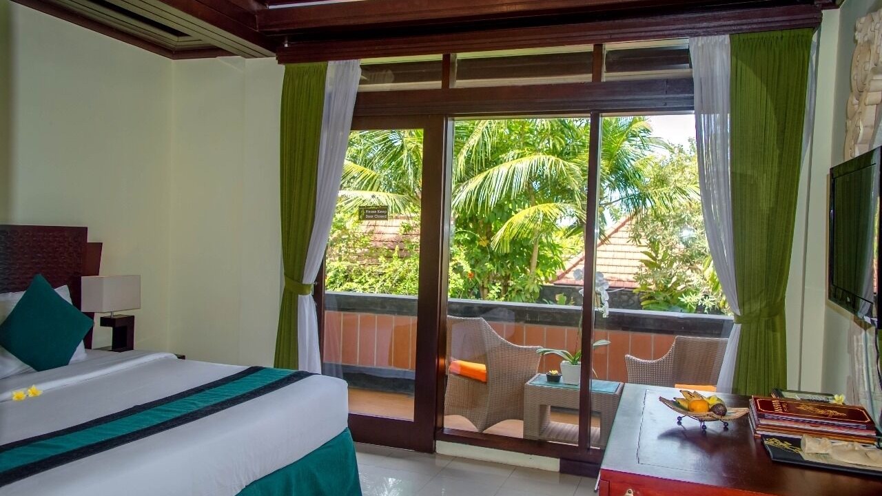 Photo of Bedroom in Pererenan