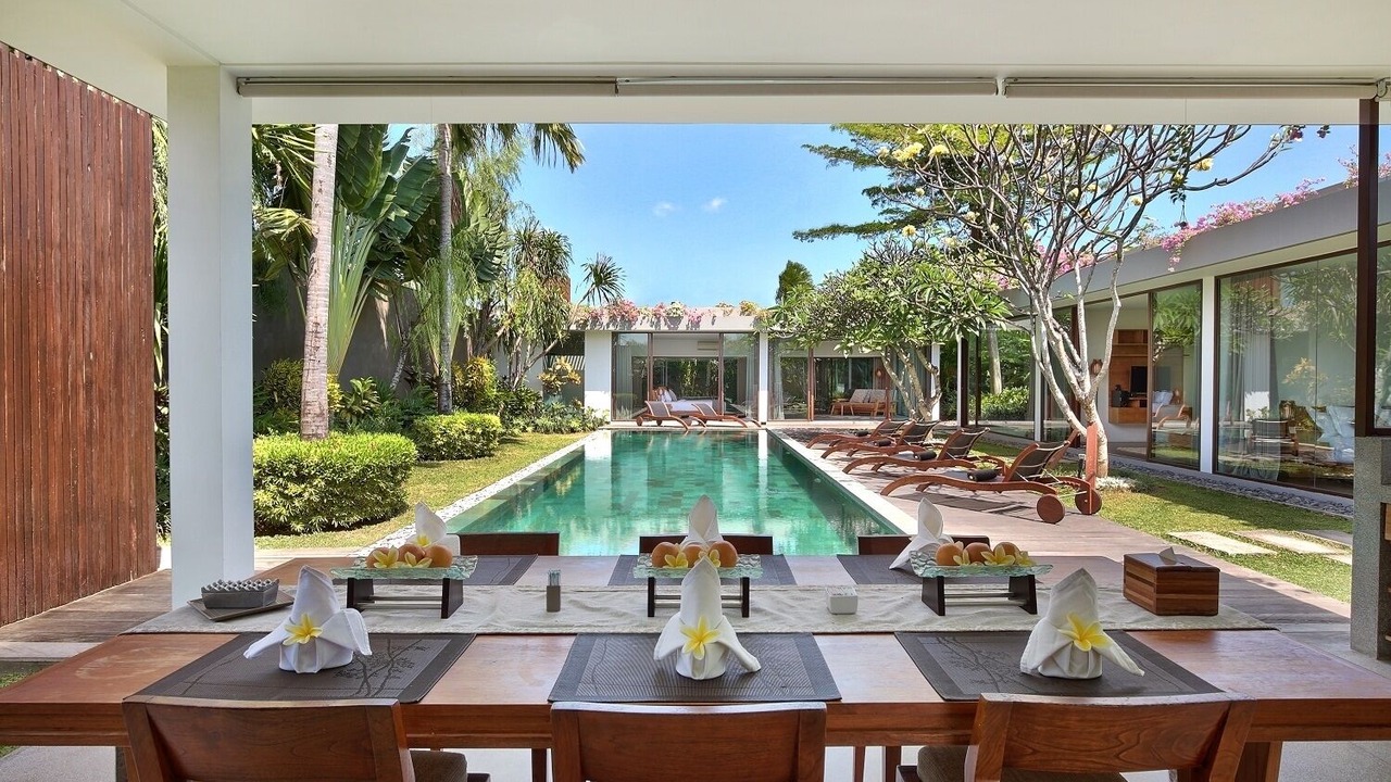 Photo of Outdoor in Central Seminyak