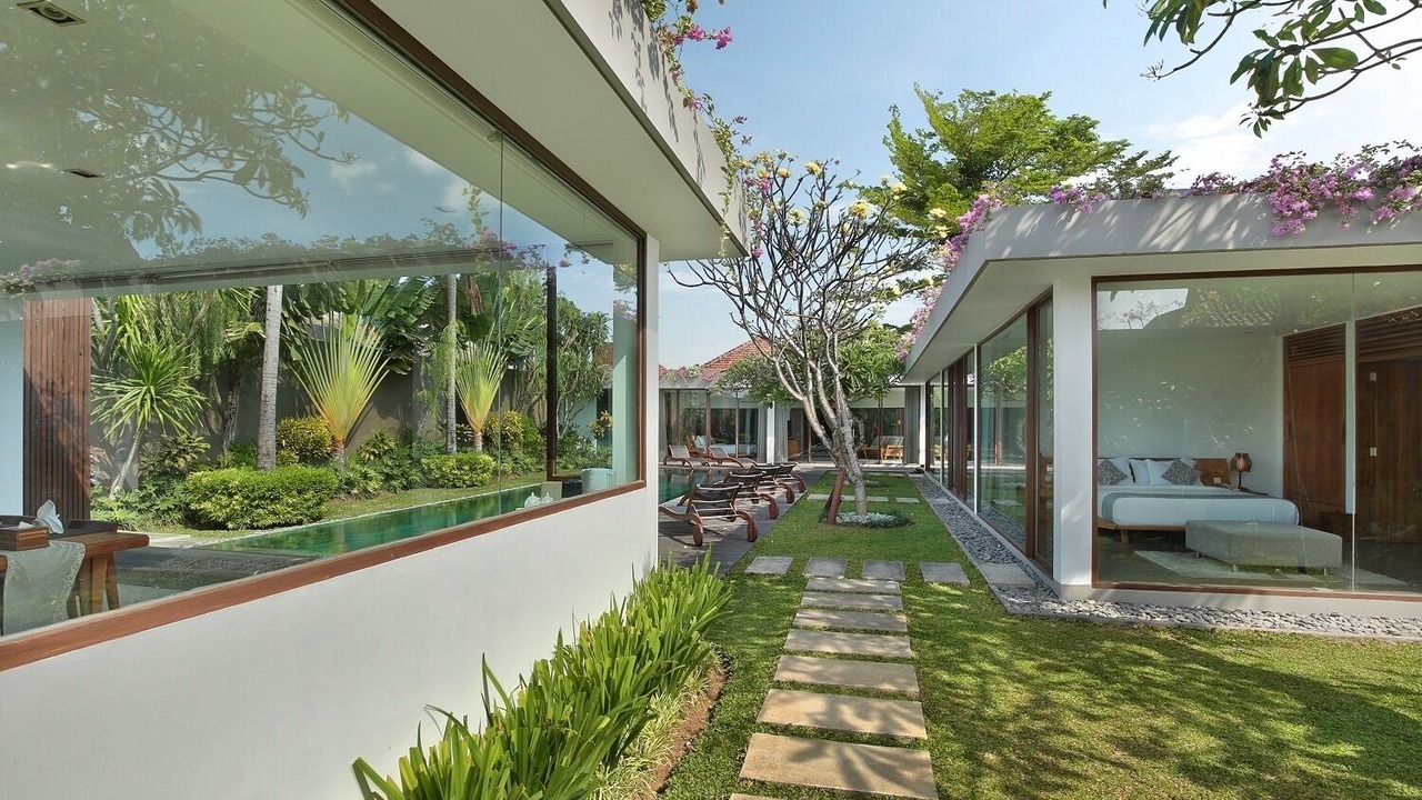 Photo of Outdoor in Central Seminyak