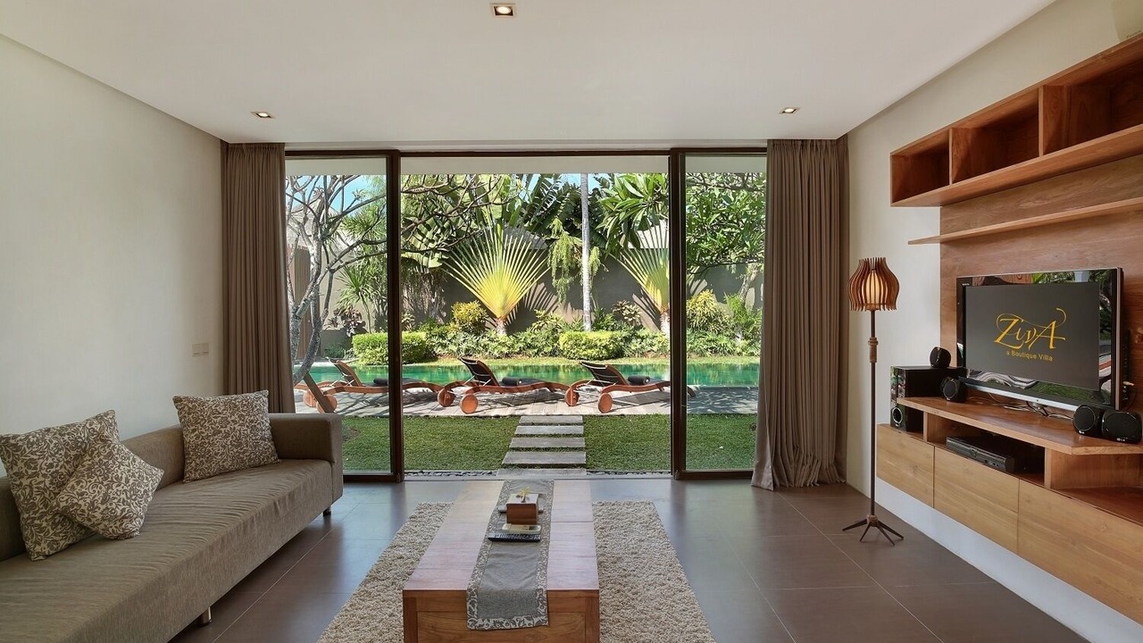 Photo of Outdoor in Central Seminyak