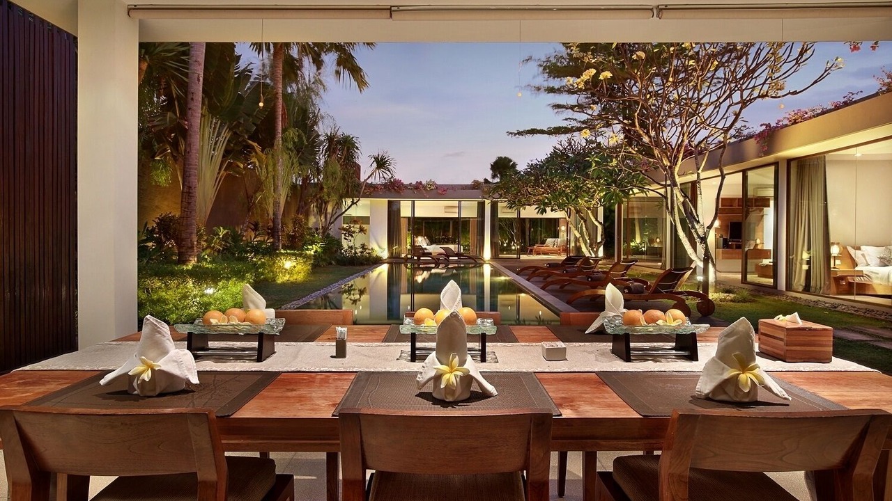 Photo of Outdoor in Central Seminyak