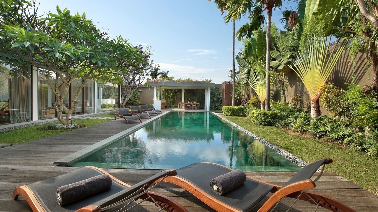 Photo of Outdoor in Central Seminyak