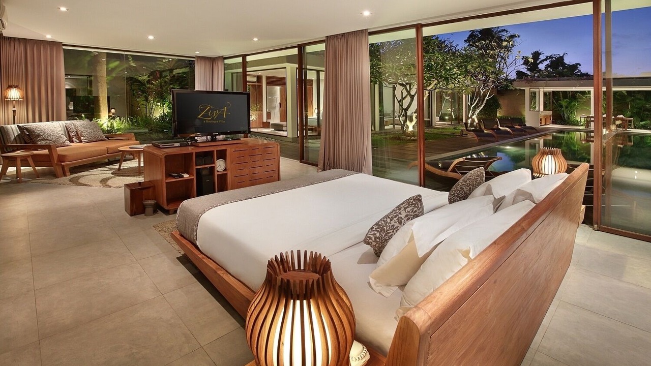 Photo of Outdoor in Central Seminyak