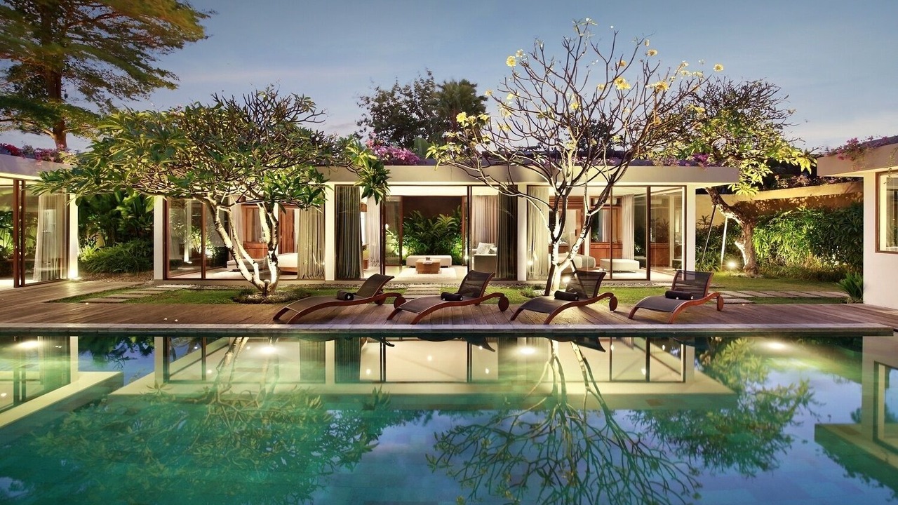Photo of Outdoor in Central Seminyak