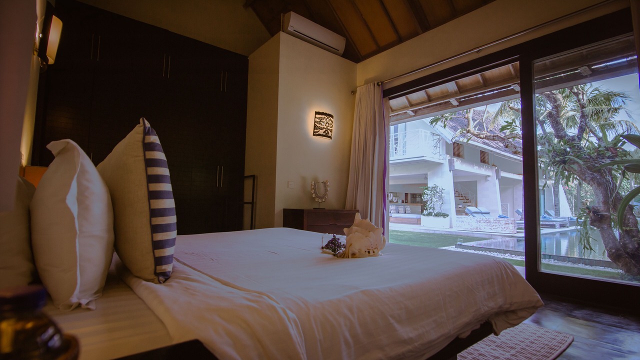 Photo of Bedroom in Seminyak
