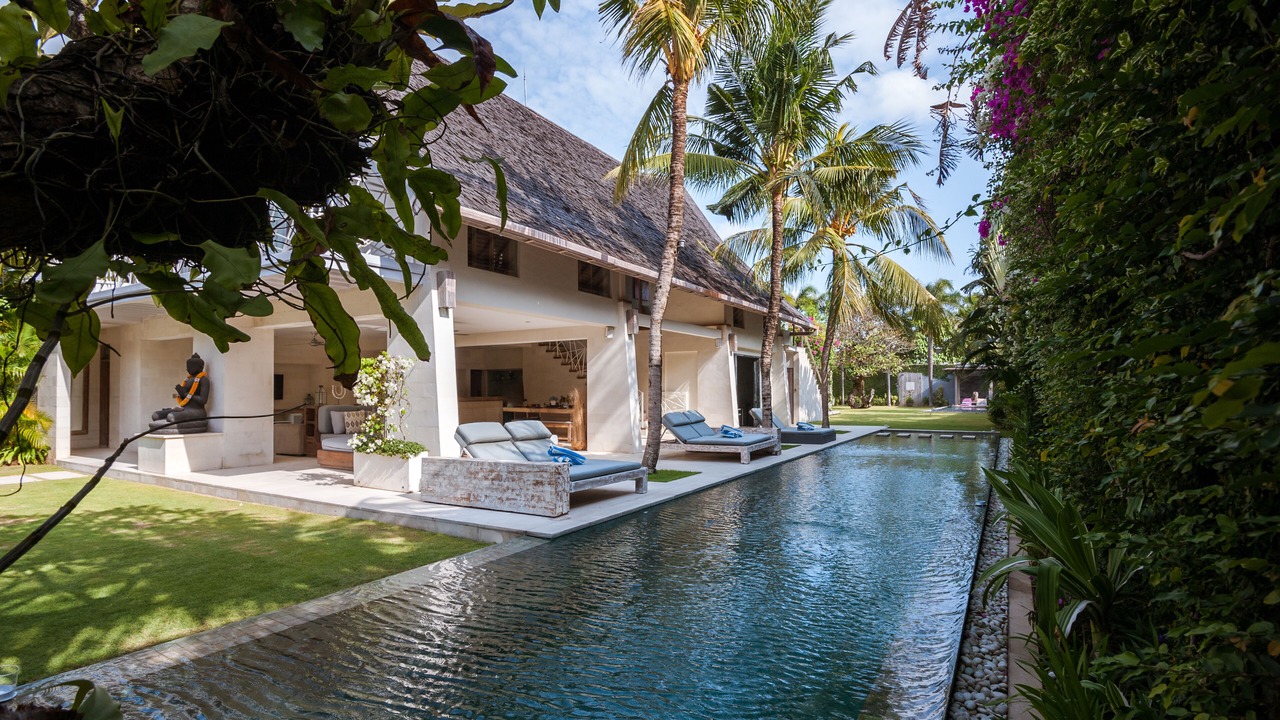 Photo of Outdoor in Seminyak