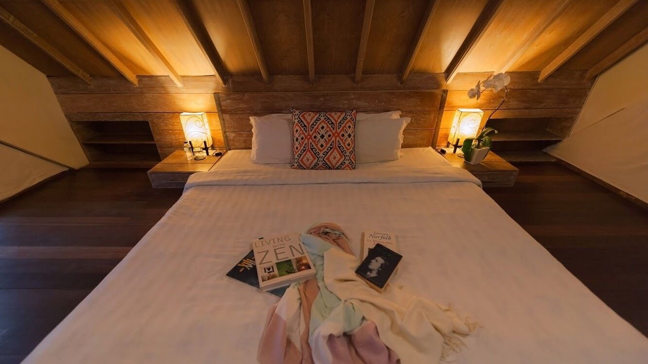 Photo of Bedroom in Seminyak