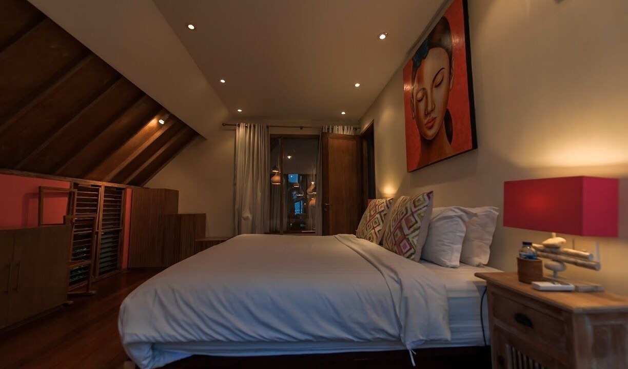 Photo of Bedroom in Seminyak