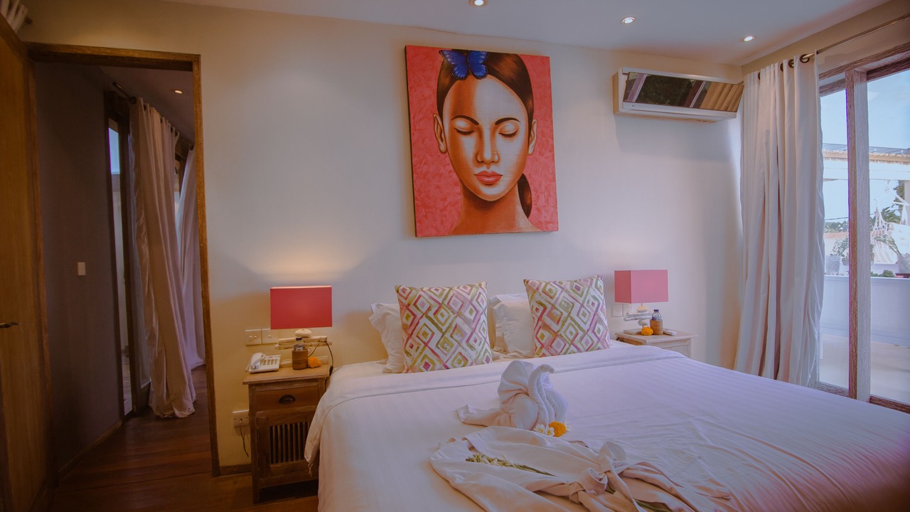 Photo of Bedroom in Seminyak