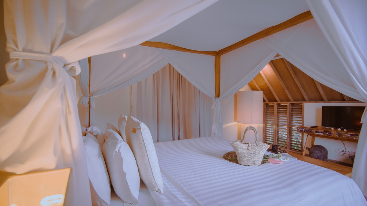 Photo of Bedroom in Seminyak