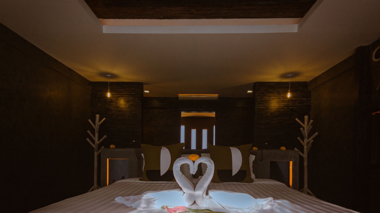 Photo of Bedroom in Seminyak