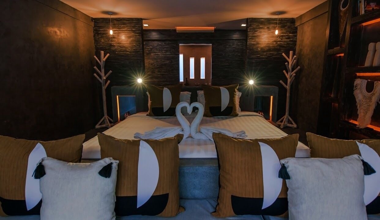 Photo of Bedroom in Seminyak