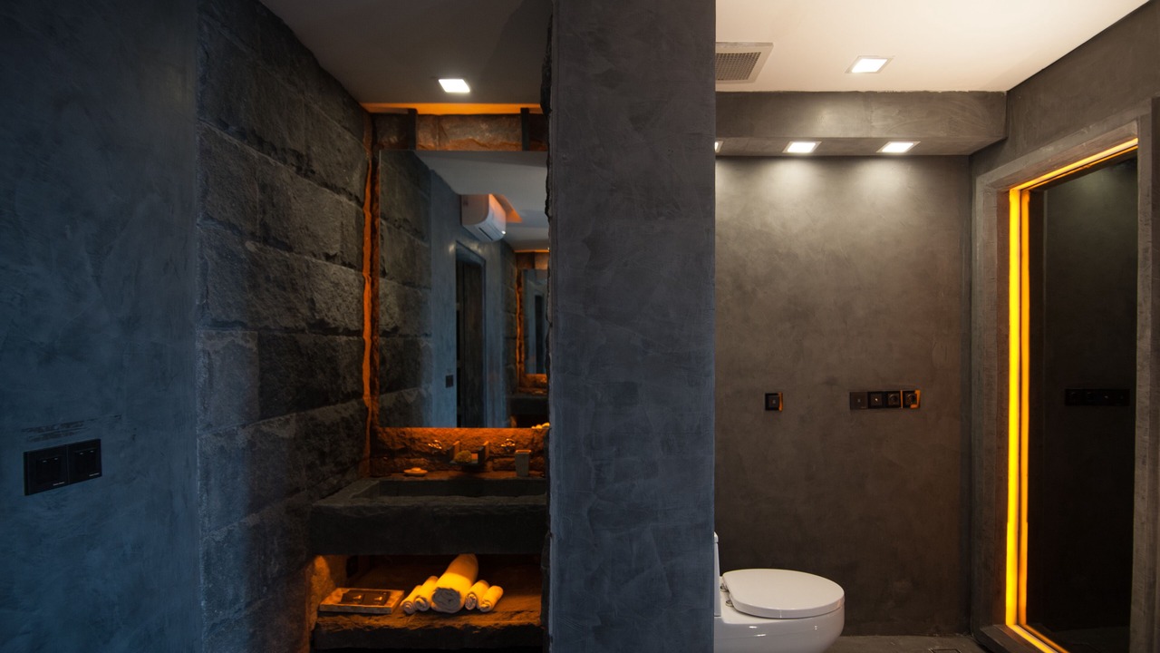 Photo of Bathroom in Seminyak