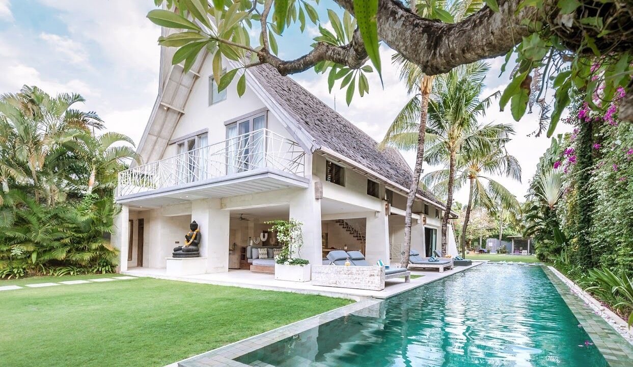 Photo of Outdoor in Seminyak