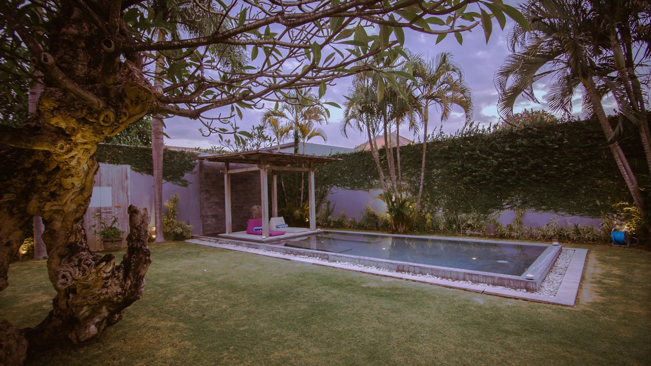 Photo of Outdoor in Seminyak