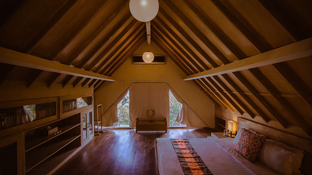 Photo of Bedroom in Seminyak