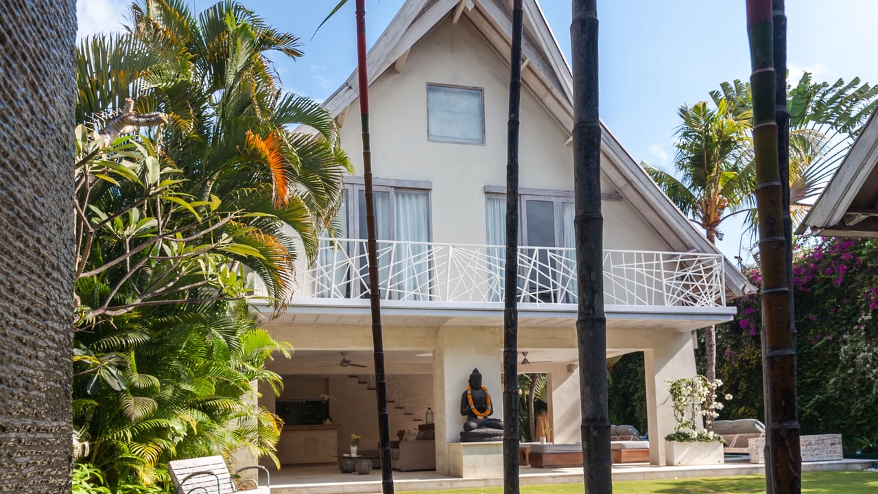 Photo of Outdoor in Seminyak
