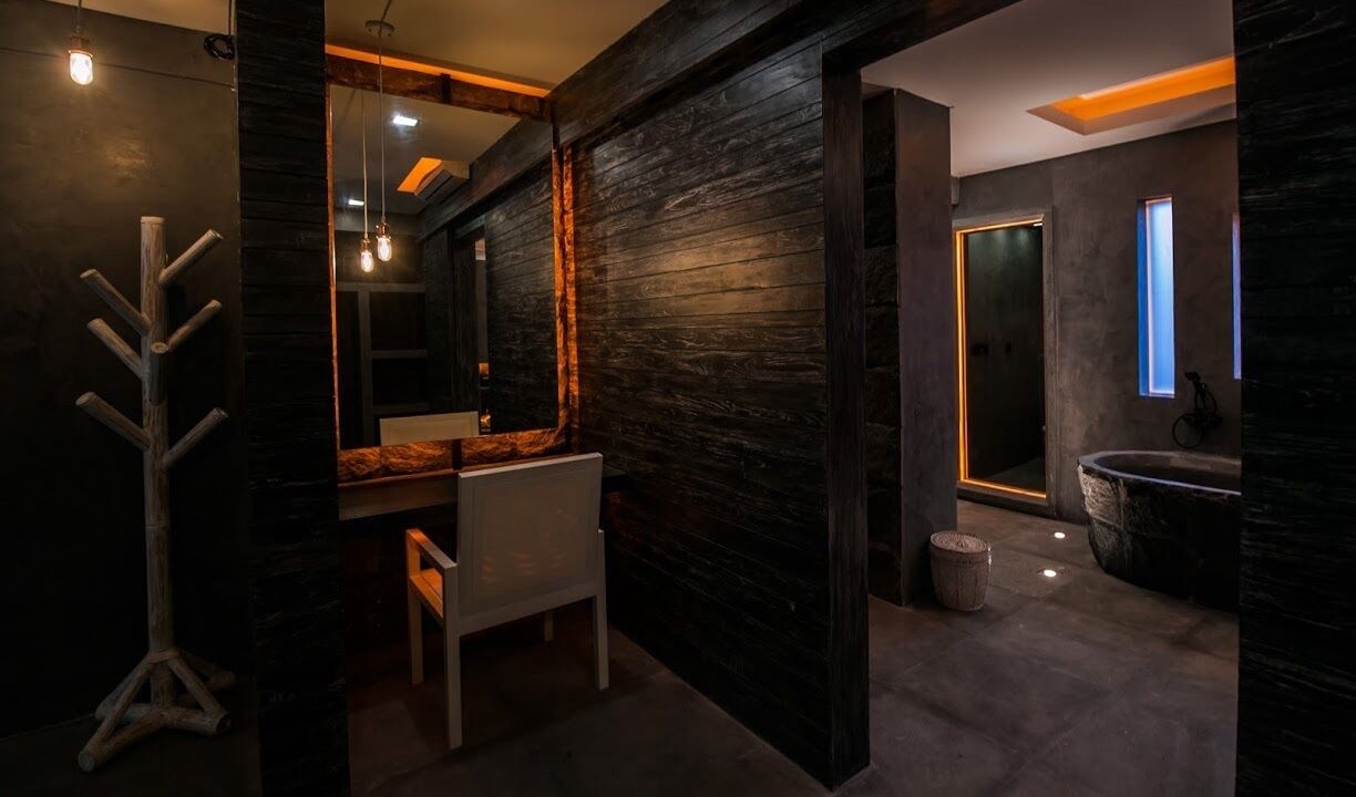 Photo of Bathroom in Seminyak