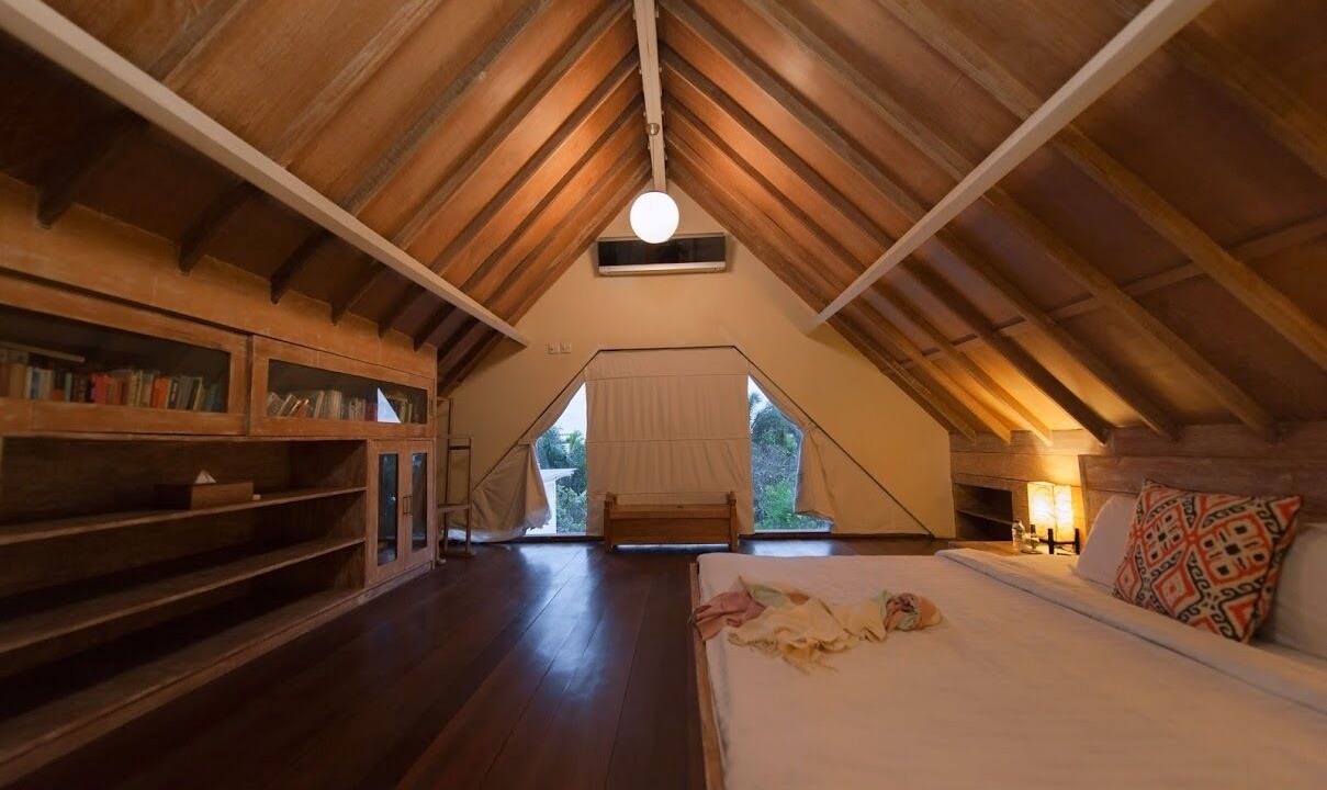 Photo of Bedroom in Seminyak