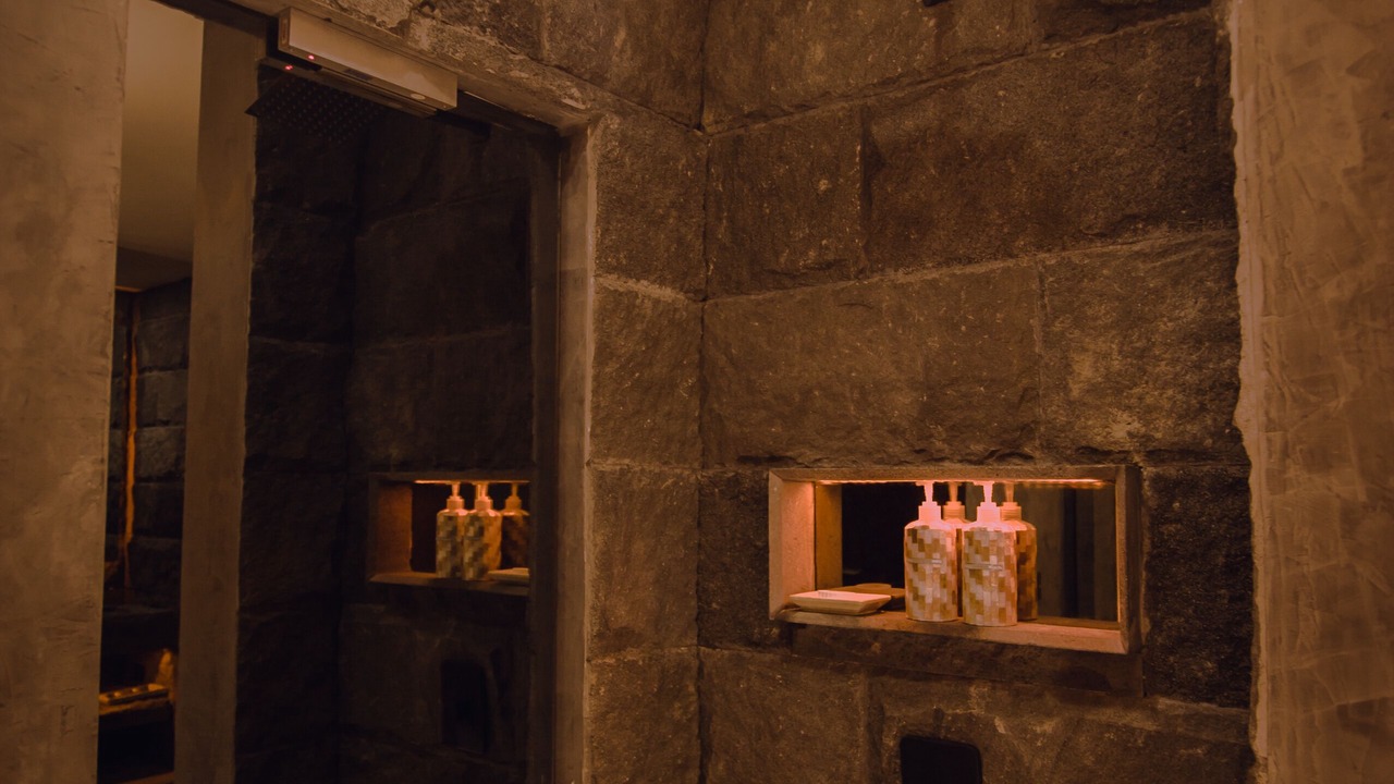 Photo of Bathroom in Seminyak