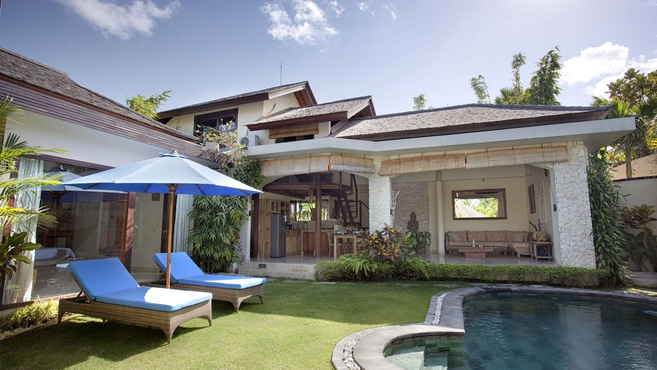 Photo of Outdoor in Berawa