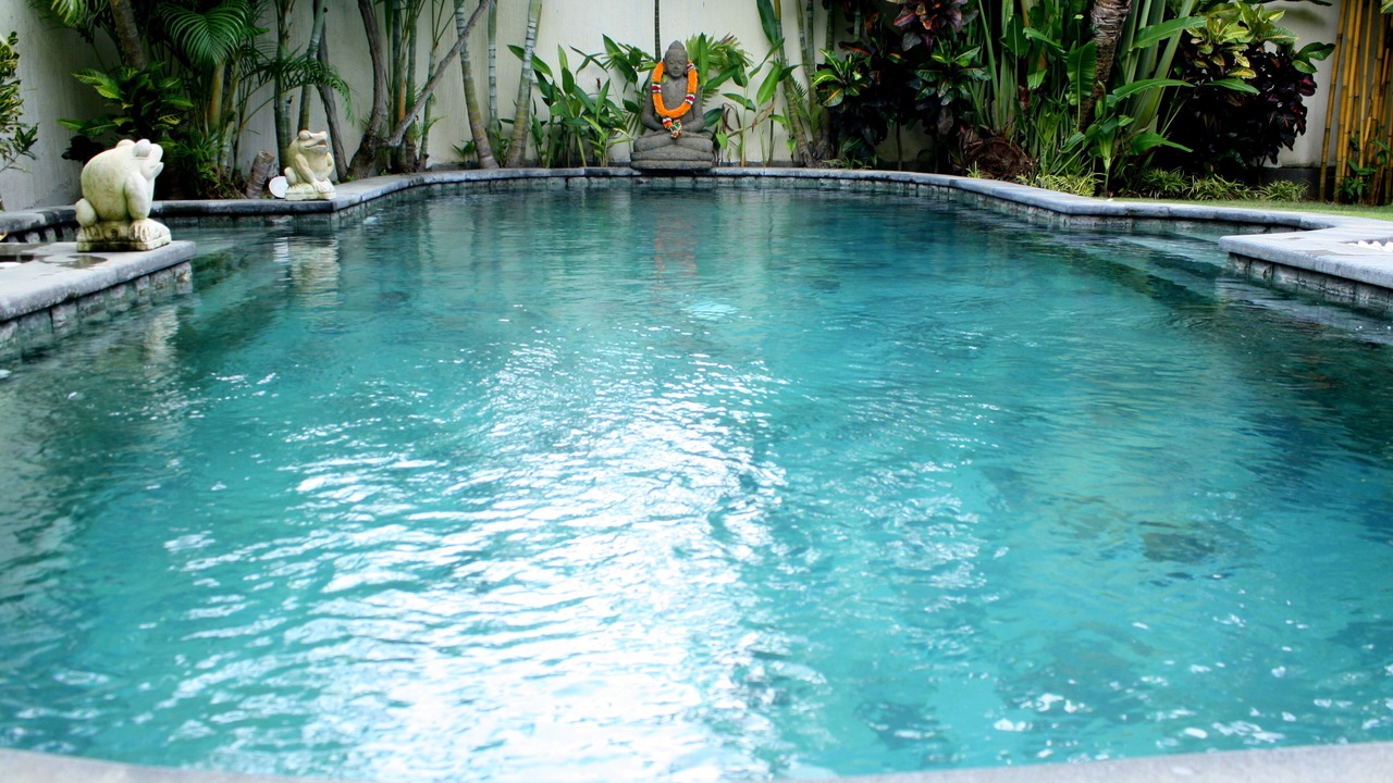 Photo of Outdoor in Berawa