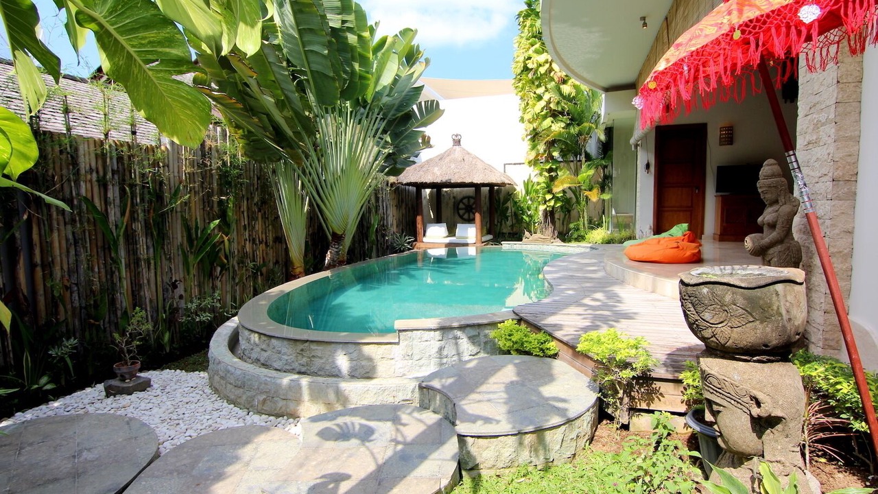 Photo of Outdoor in Berawa