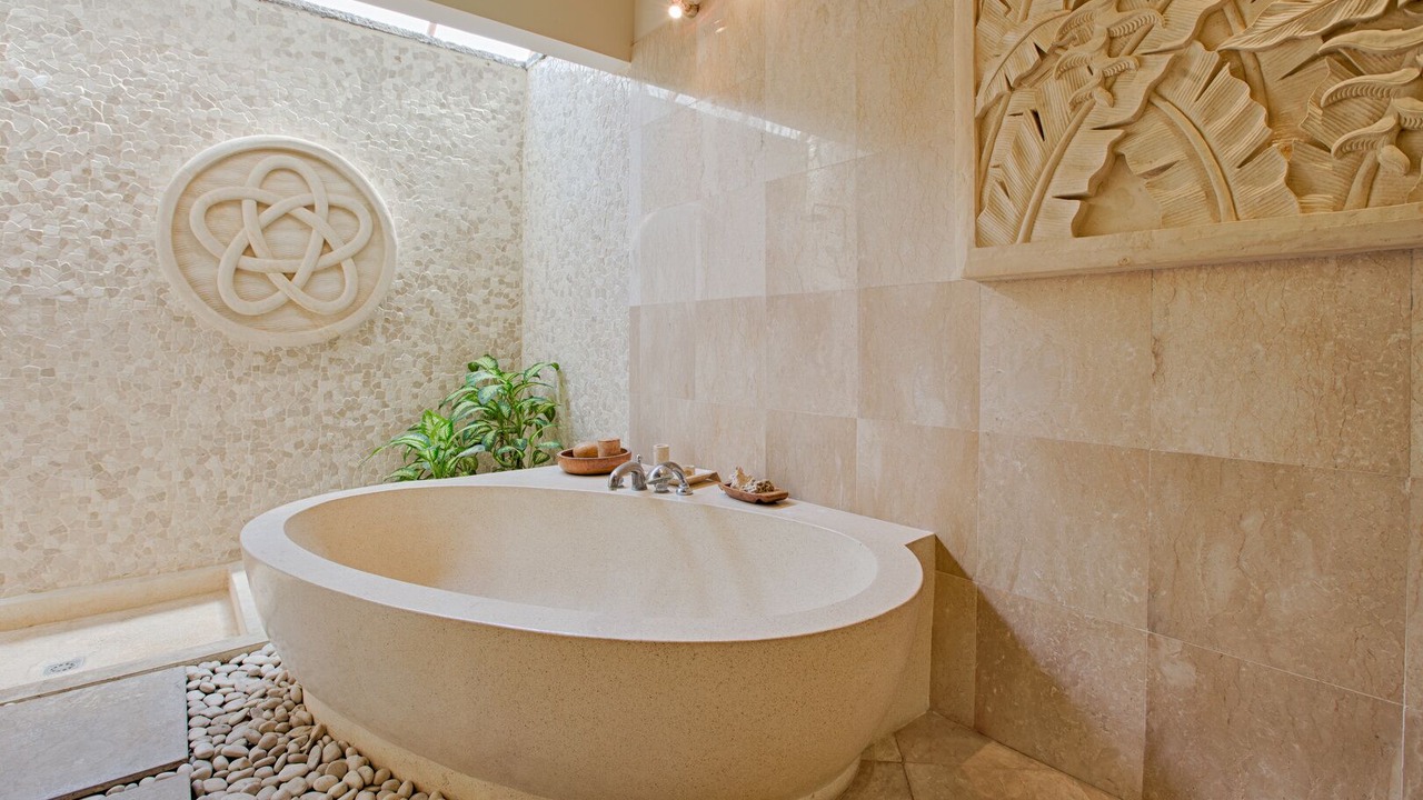 Photo of Bathroom in Berawa