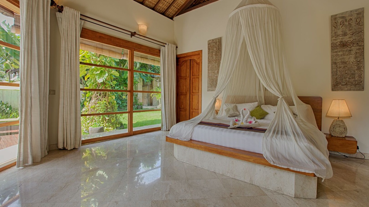 Photo of Bedroom in Berawa