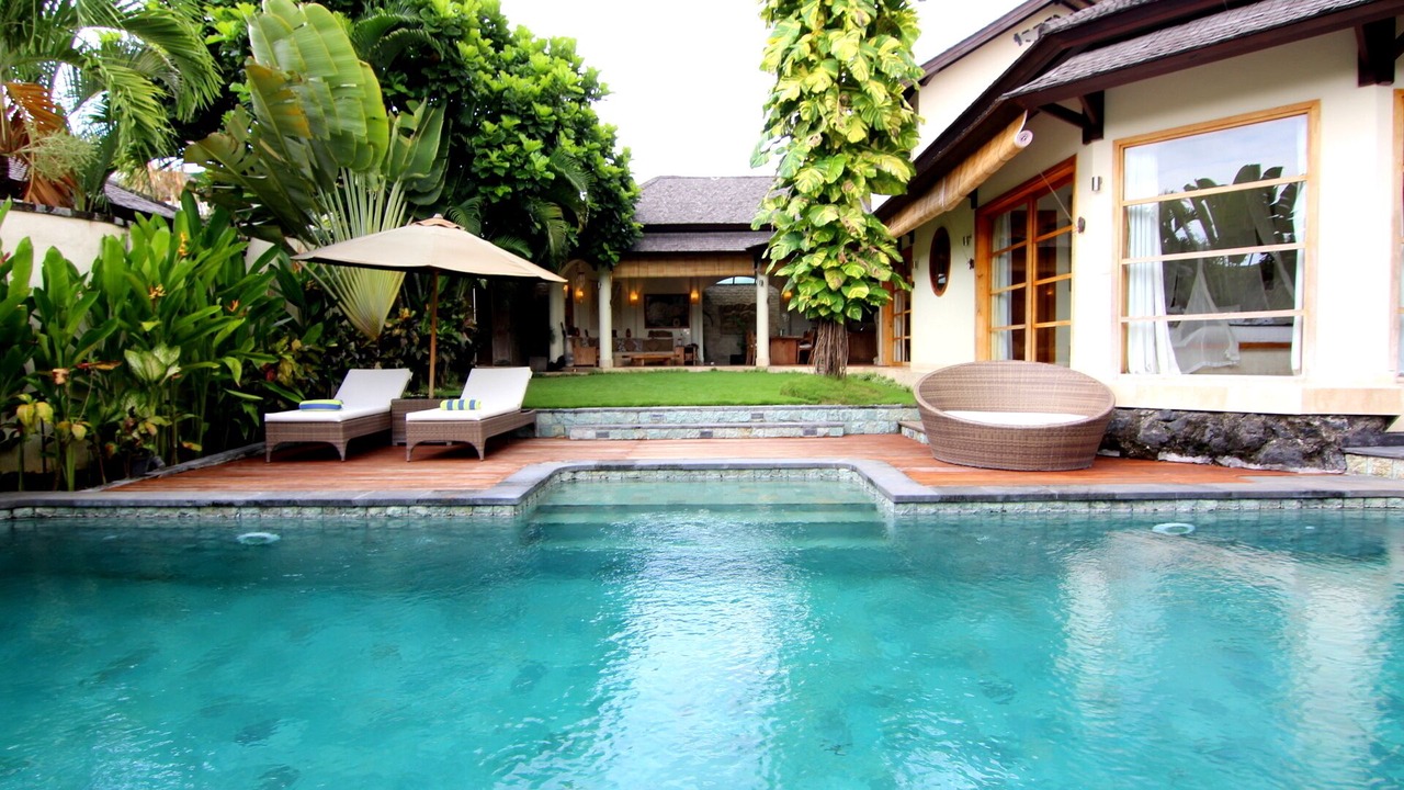Photo of Outdoor in Berawa