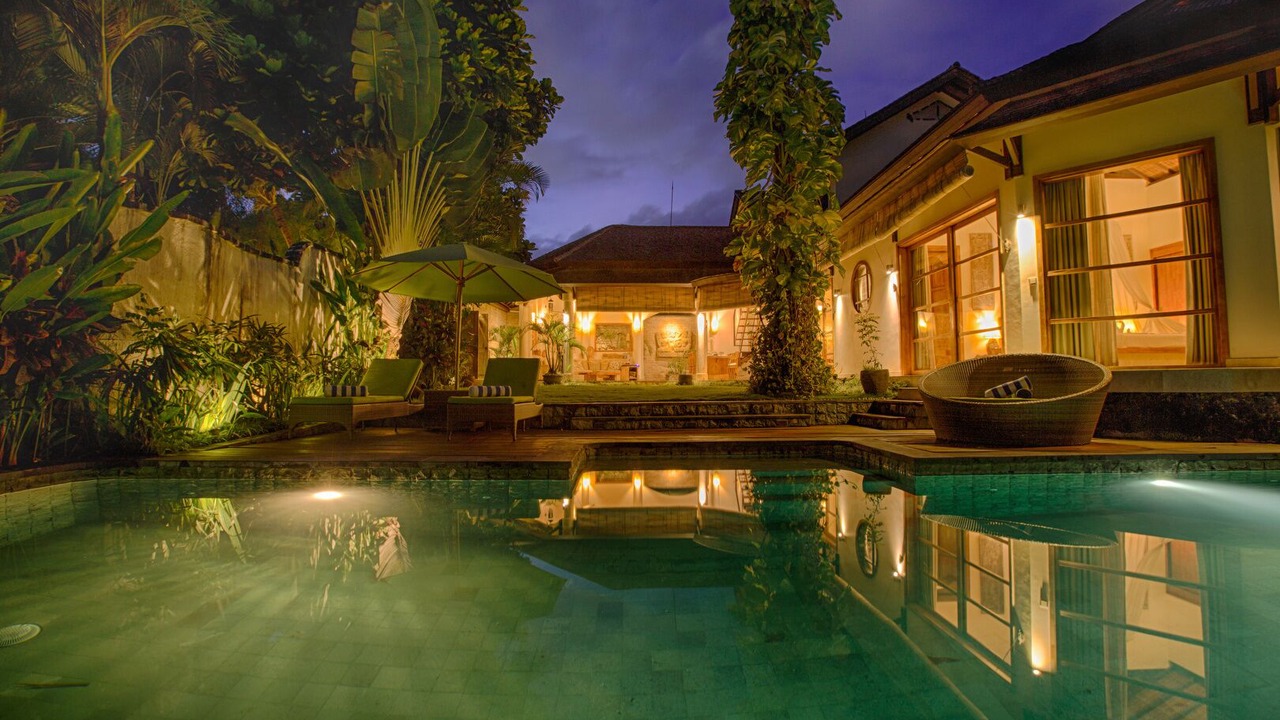 Photo of Outdoor in Berawa