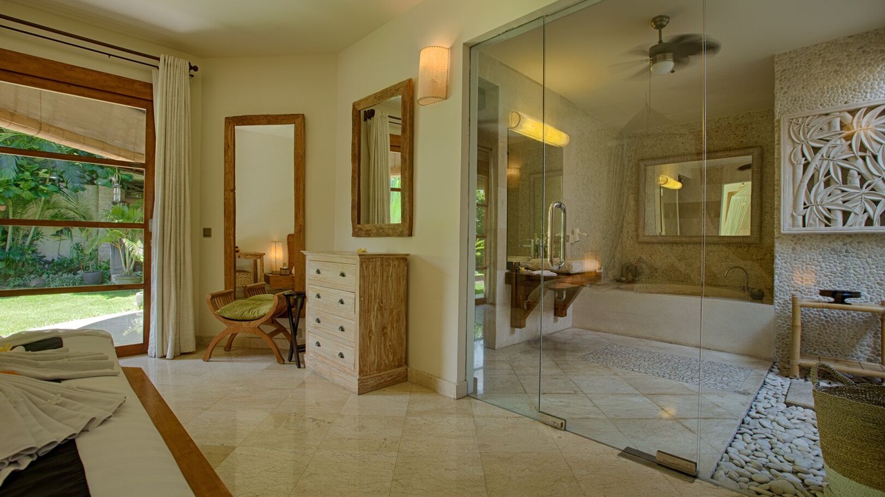 Photo of Bedroom in Berawa