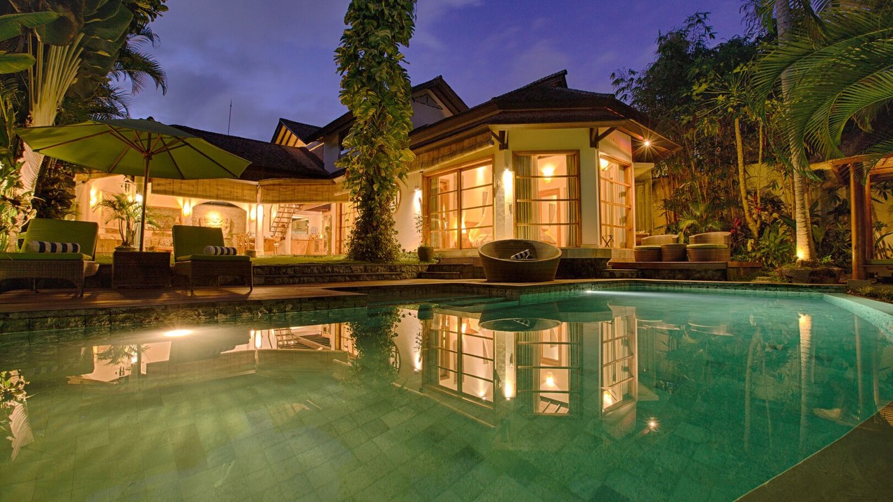 Photo of Outdoor in Berawa