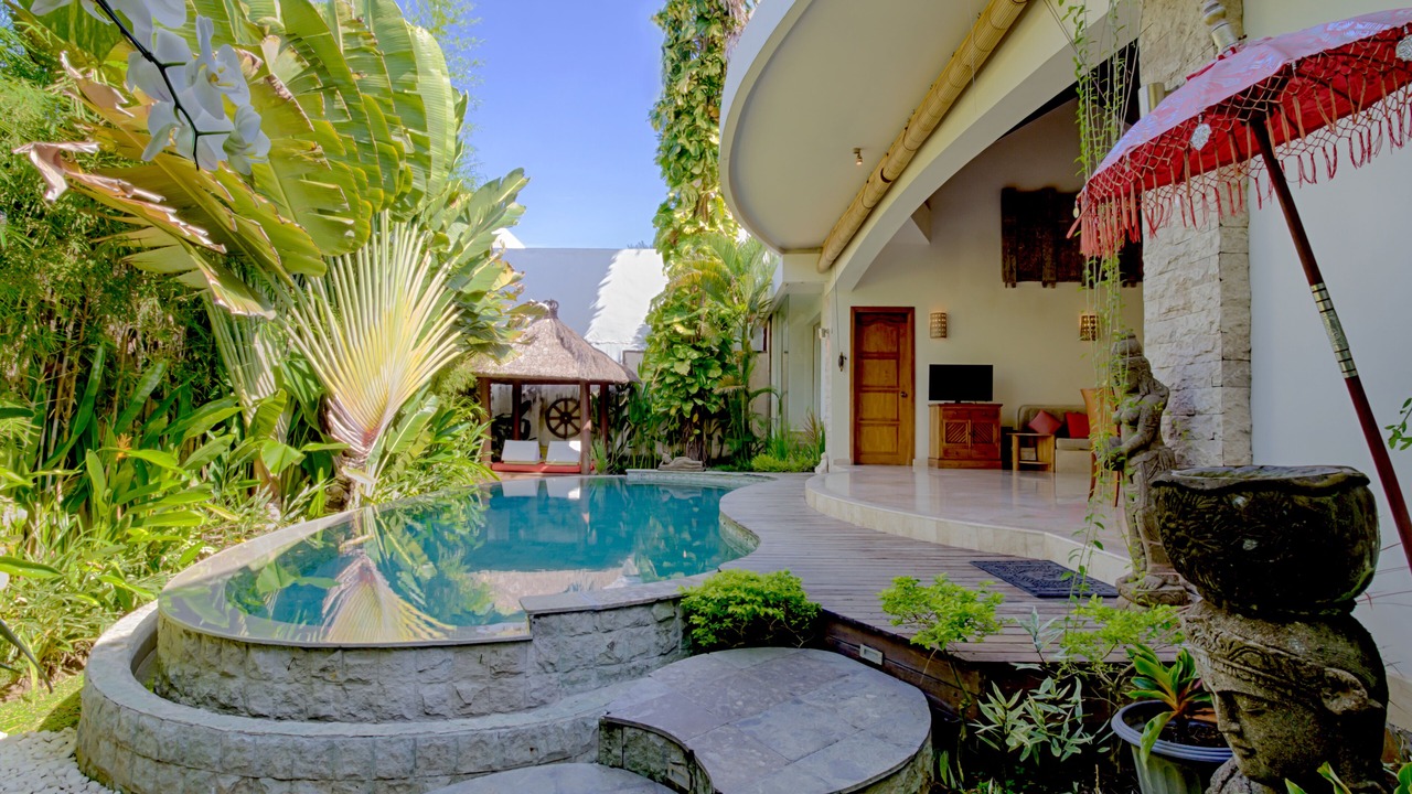 Photo of Outdoor in Berawa