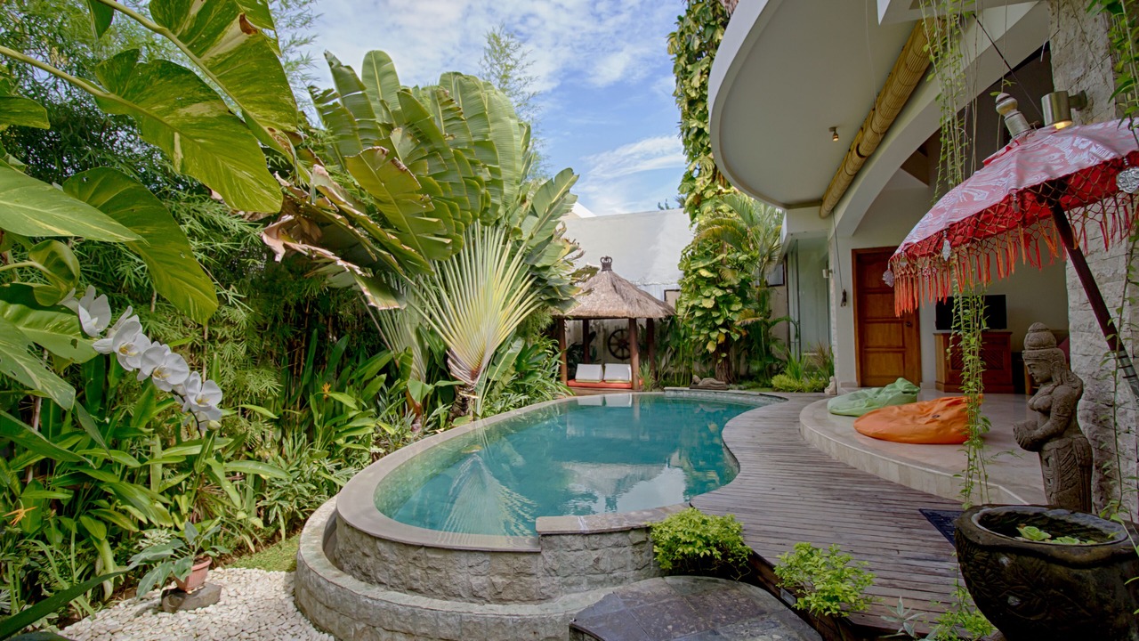 Photo of Outdoor in Berawa