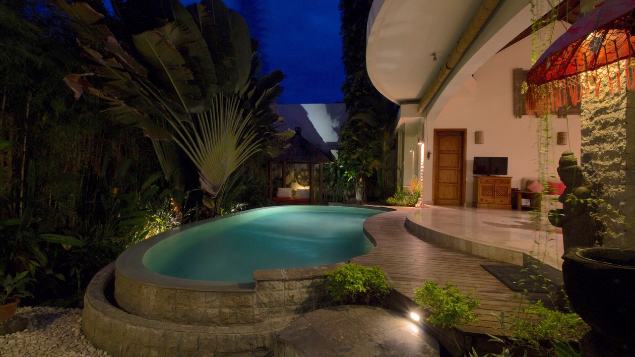Photo of Outdoor in Berawa