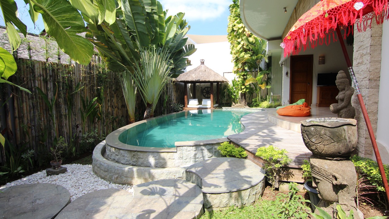 Photo of Outdoor in Berawa
