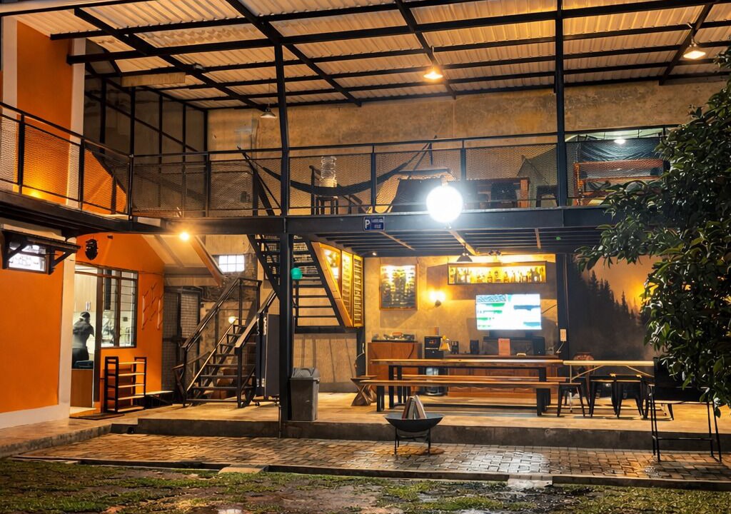 Photo of Outdoor in Lembang