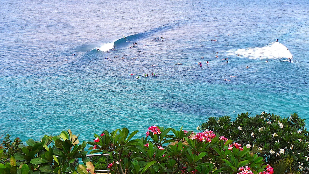 Photo of Outdoor in Uluwatu