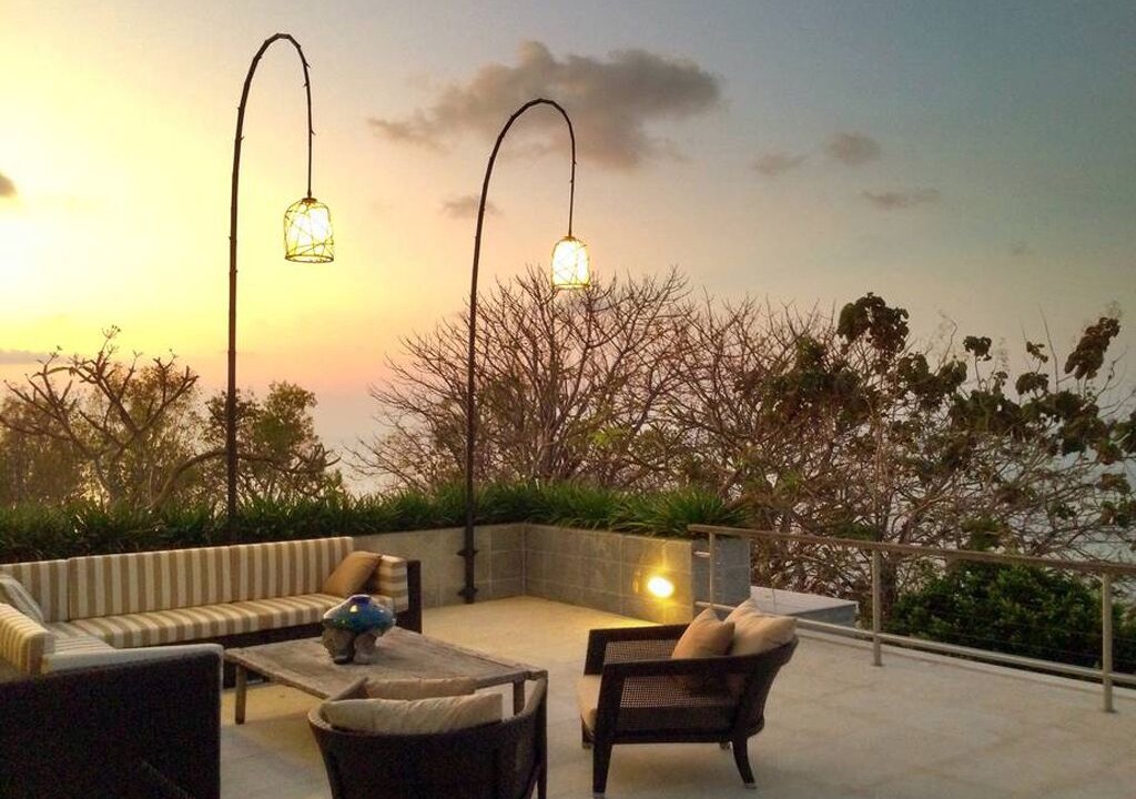 Photo of Patio Balcony in Uluwatu