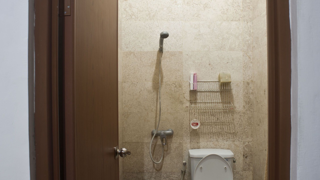 Photo of Bathroom in Kerobokan