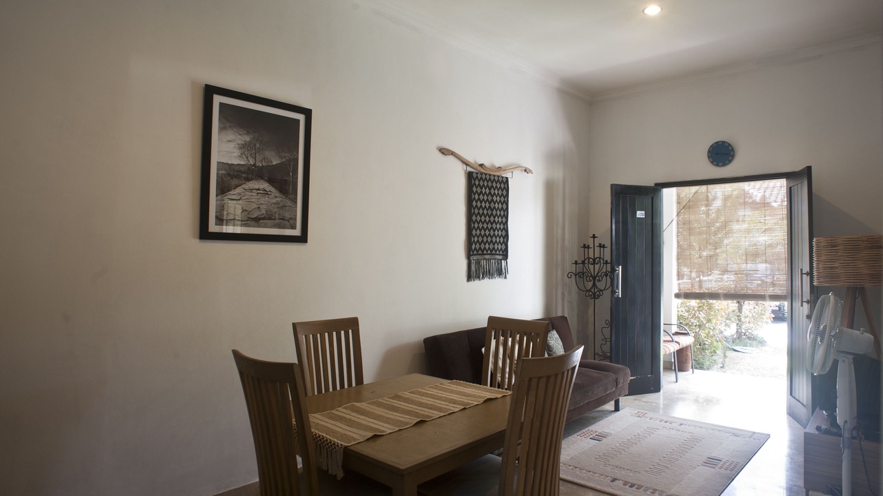 Photo of Livingroom in Kerobokan