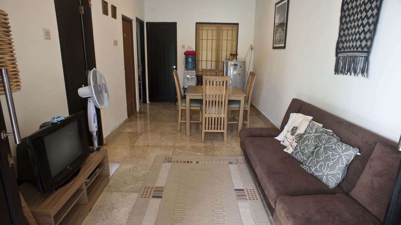 Photo of Livingroom in Kerobokan