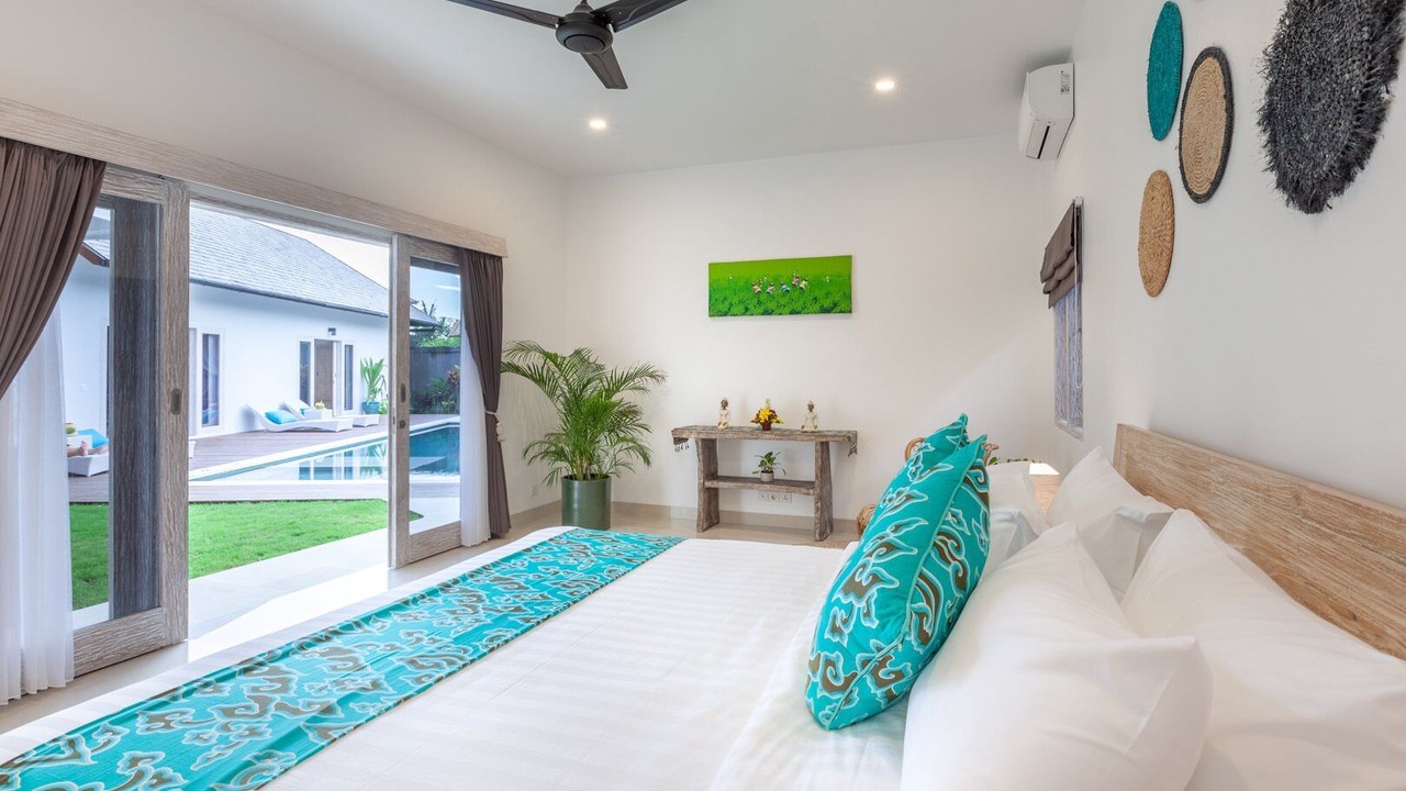 Photo of Bedroom in Batubelig
