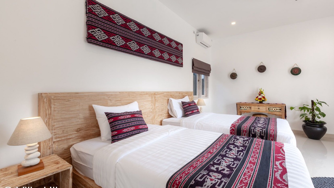 Photo of Bedroom in Batubelig