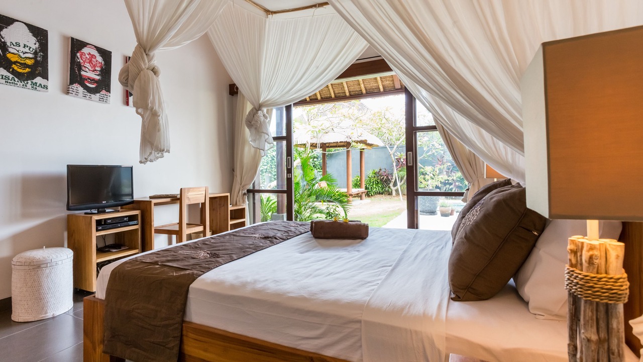 Photo of Bedroom in Umalas