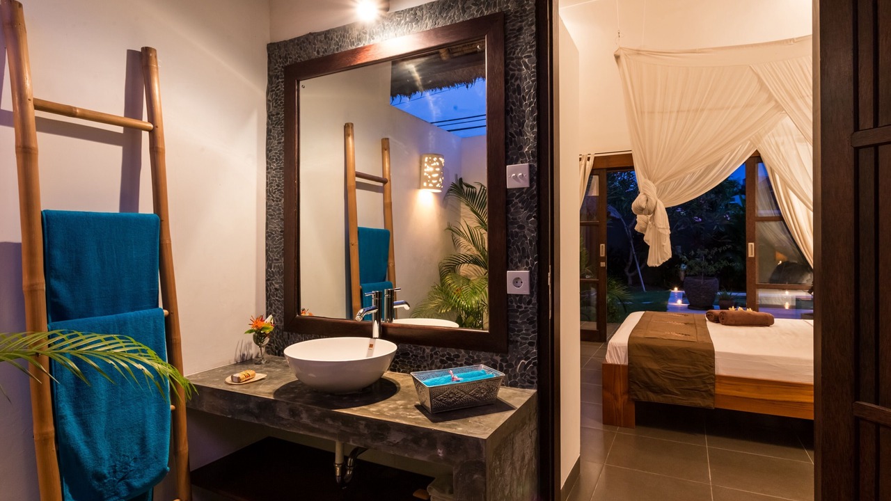 Photo of Bedroom in Umalas