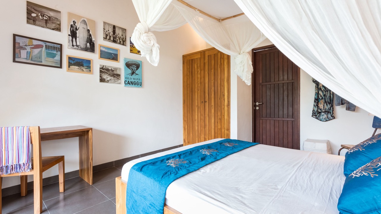 Photo of Bedroom in Umalas