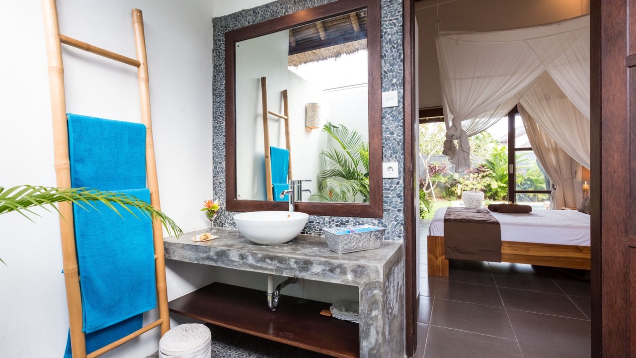 Photo of Bathroom in Umalas