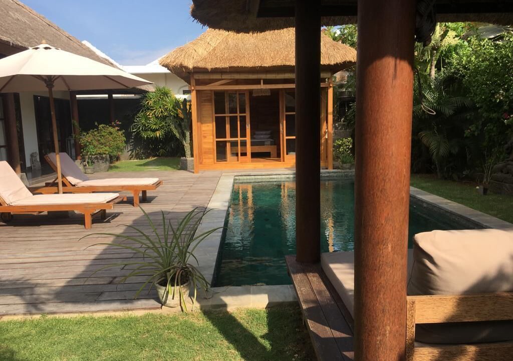 Photo of Outdoor in Umalas